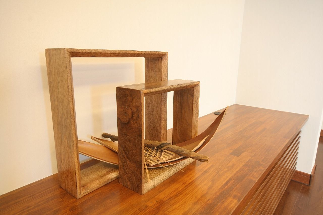 オーガニックハウス／イデアデザインハウス 内から外へ繋がる空間設計×照明演出で上質な寛ぎを実現の建築実例画像5