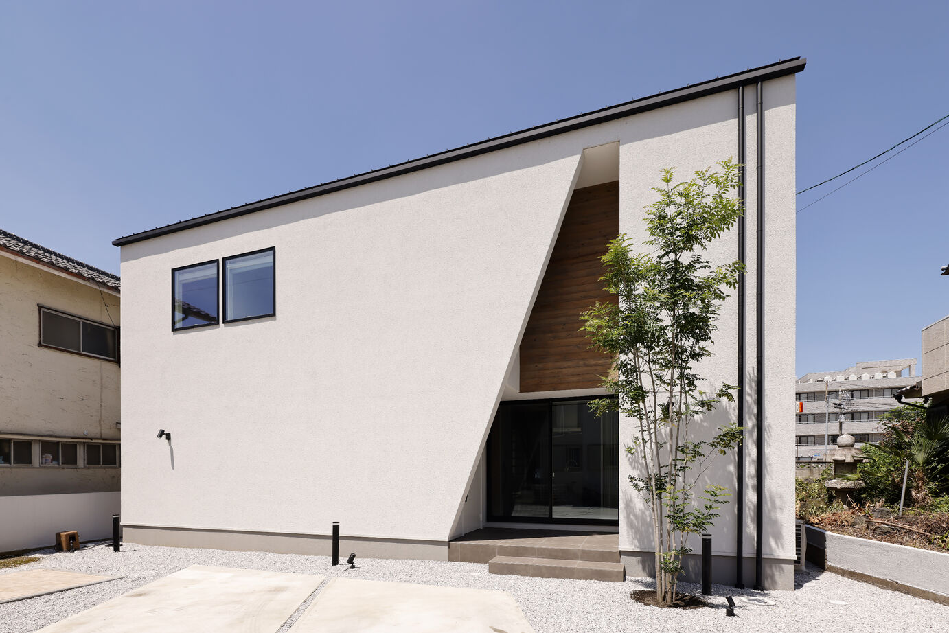 竹並建設の建築実例画像