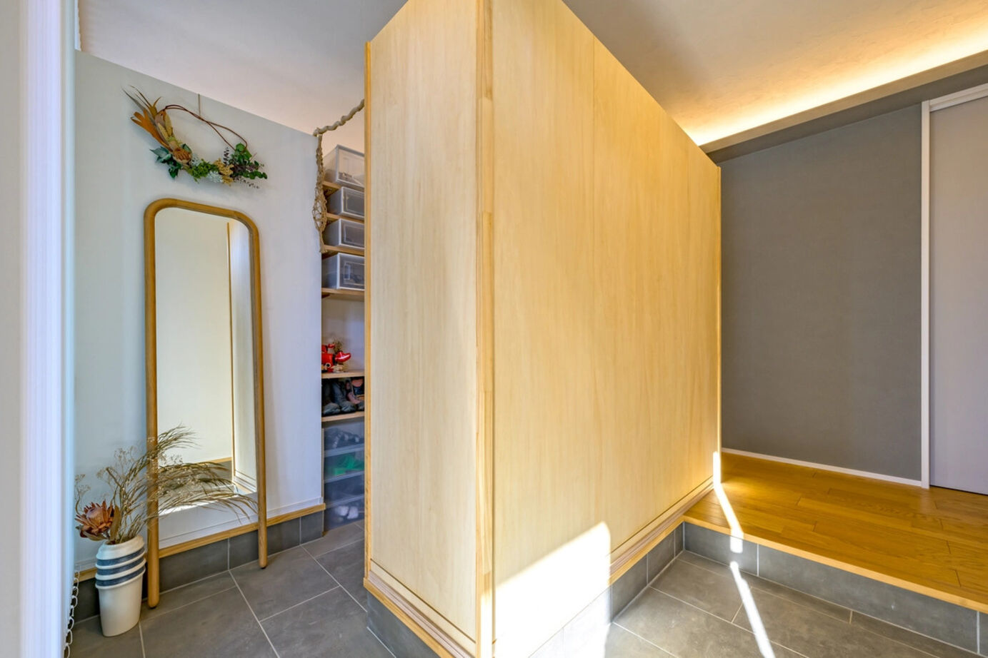 竹並建設 【平屋/28坪】アウトドアリビングのある平屋の建築実例画像5