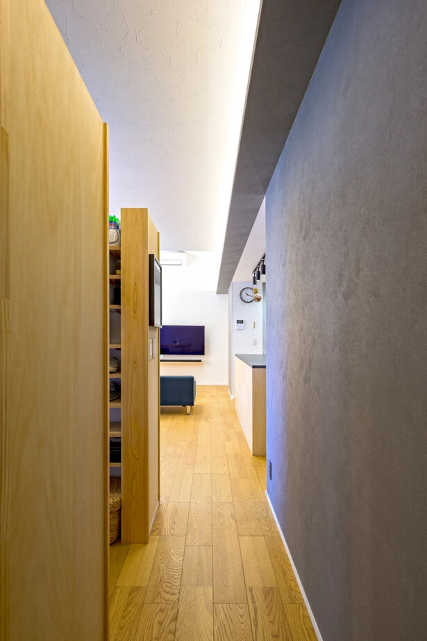 竹並建設 【平屋/28坪】アウトドアリビングのある平屋の建築実例画像7