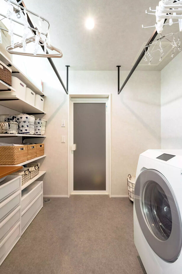 竹並建設 家族の時間を多くとりたい！くつろげる家の建築実例画像7