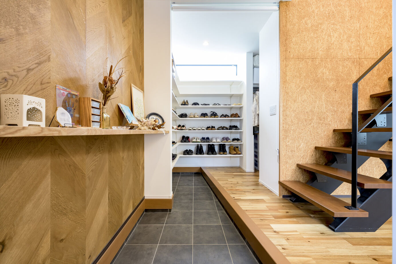 竹並建設 家族の時間を多くとりたい！くつろげる家の建築実例画像8