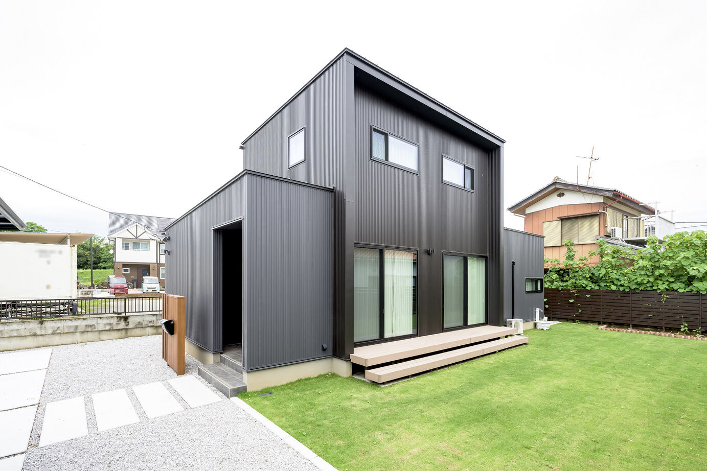 竹並建設 家族の時間を多くとりたい！くつろげる家の建築実例画像10