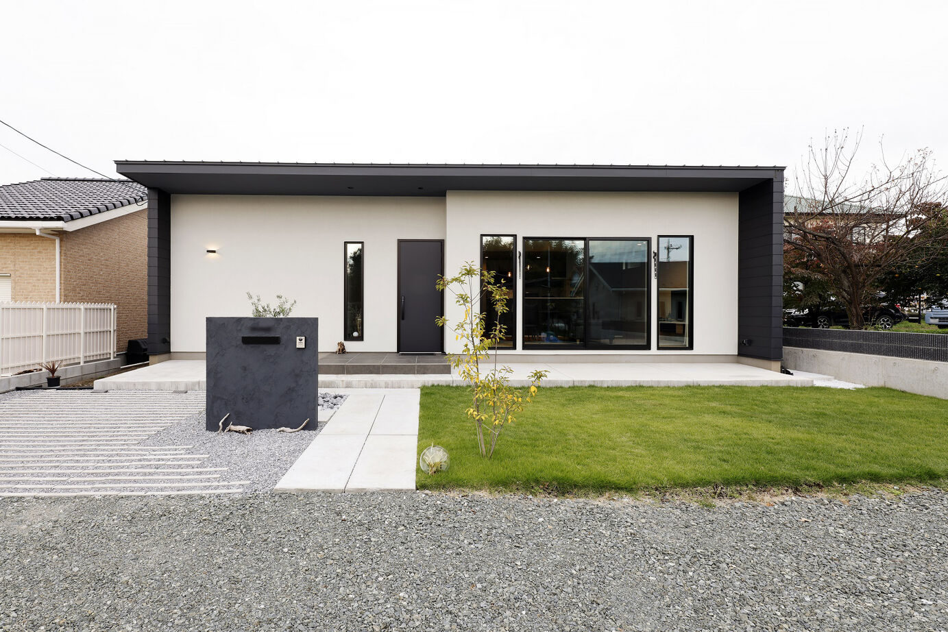 竹並建設の建築実例画像