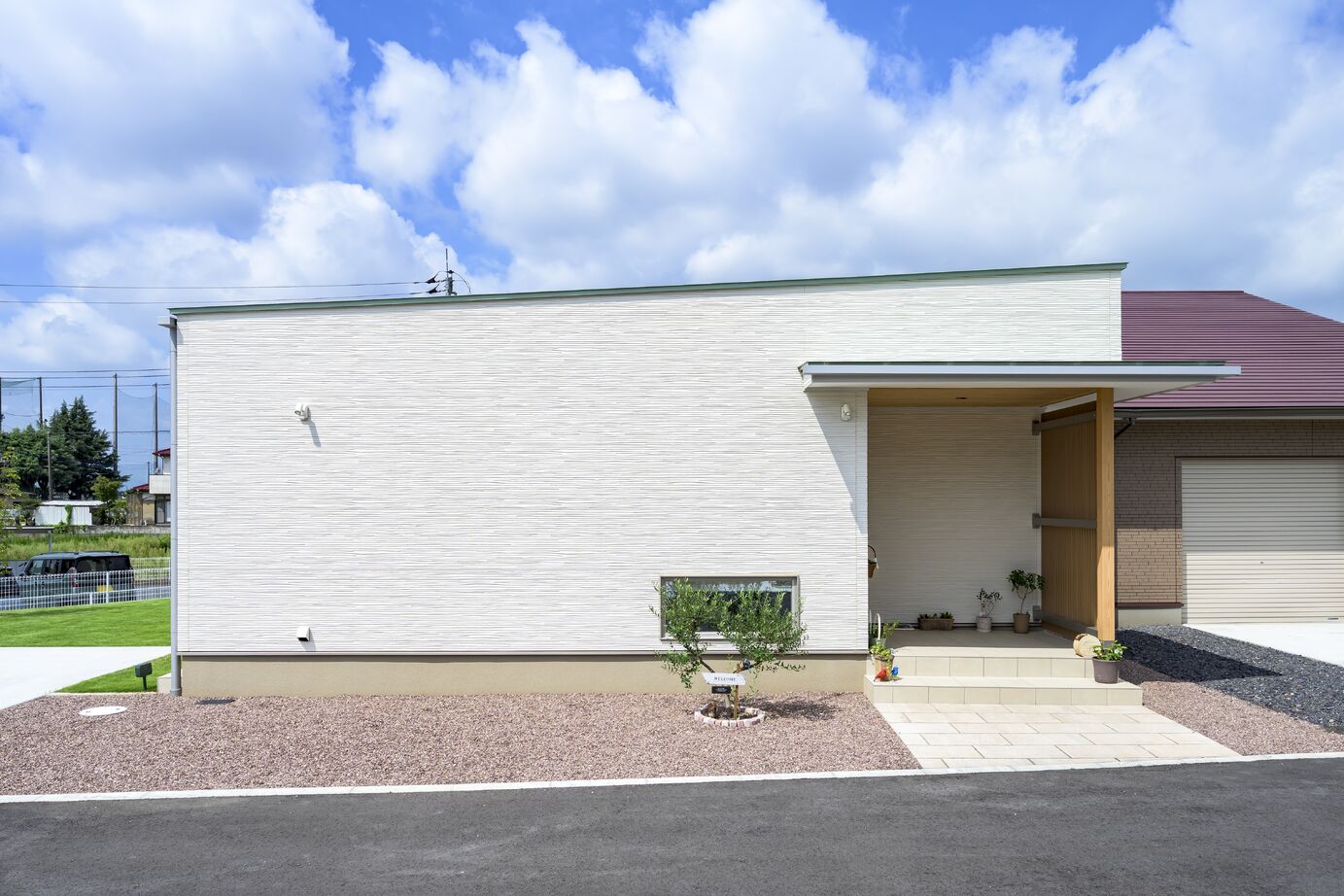 竹並建設の建築実例画像