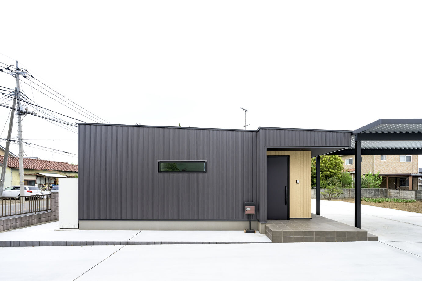 竹並建設の建築実例画像