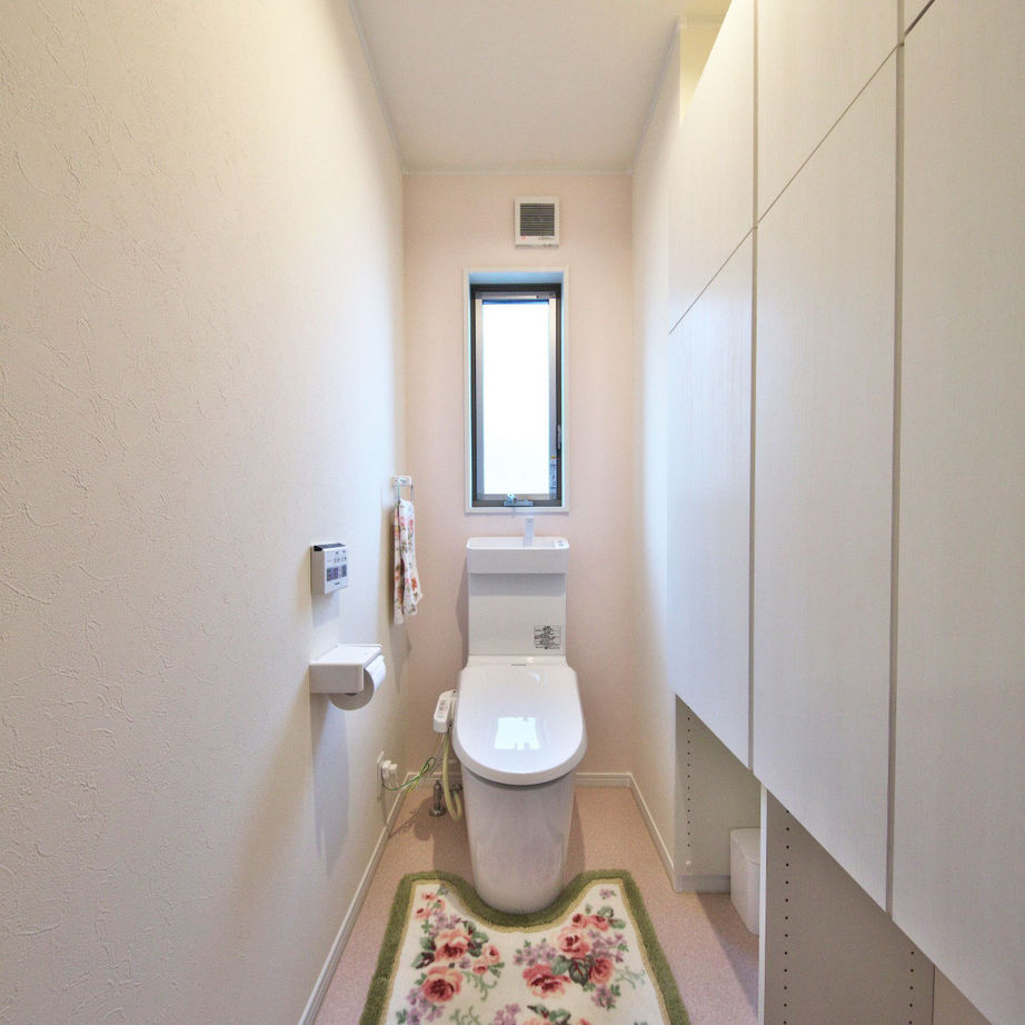 愛三 【愛知県/2000万円台/約40坪/テクノストラクチャー/ガレージハウス】2人暮らしのオシャレなガレージハウスの建築実例画像10