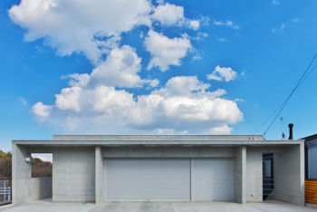 愛三の建築実例画像