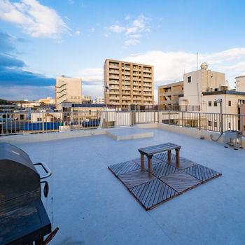 愛三 【4000万円台/約70坪/RC/ビルトインガレージ】5人で暮らす子育てが楽しくなる発想満載のオシャレな家の建築実例画像6