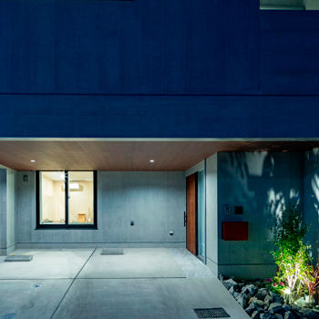 愛三 【4000万円台/約70坪/RC/ビルトインガレージ】5人で暮らす子育てが楽しくなる発想満載のオシャレな家の建築実例画像10