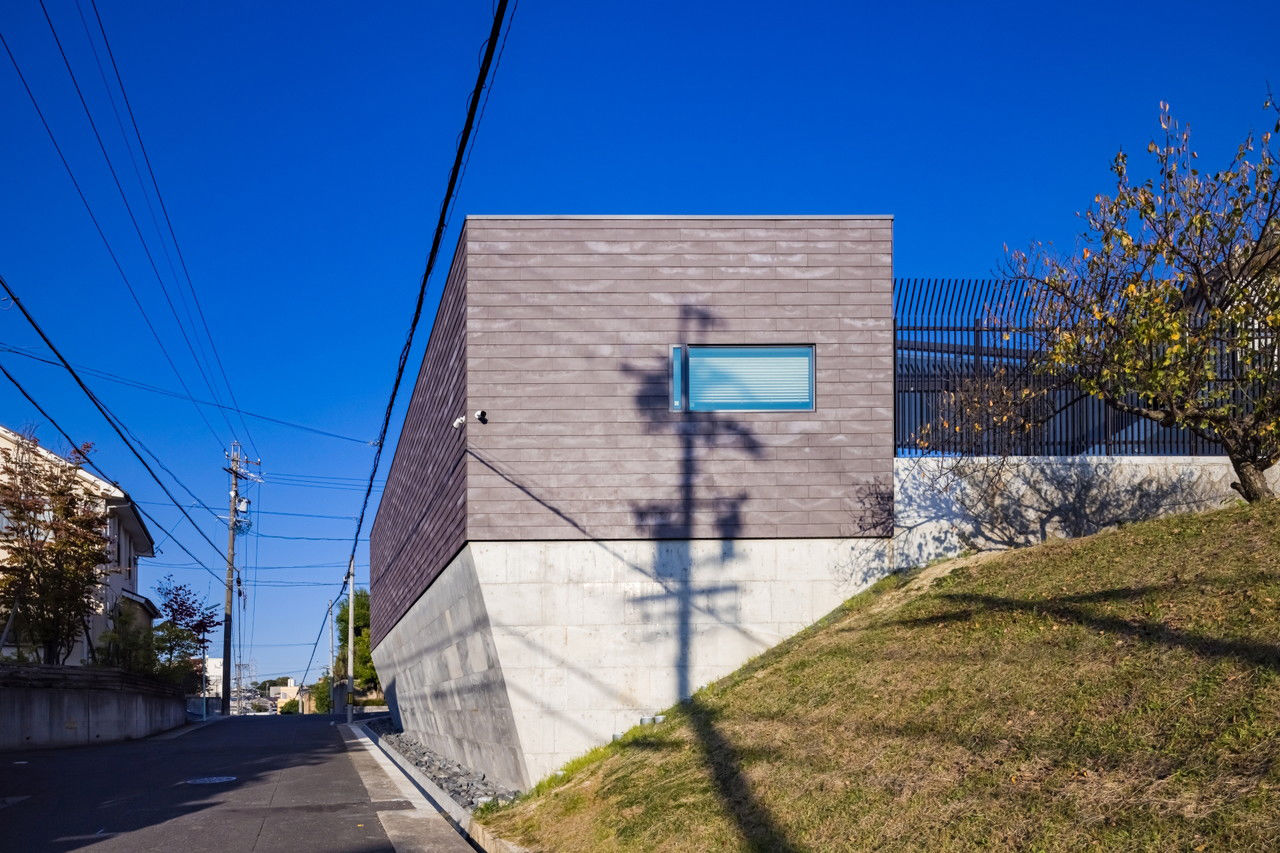 愛三の建築実例画像