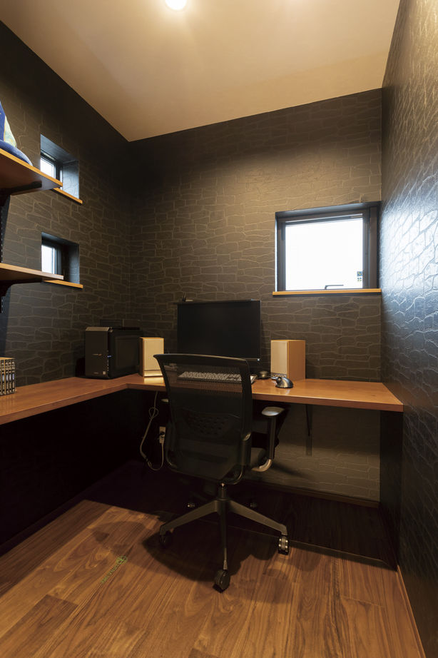 東宝ホーム　広島 【3000万円台/間取り図あり/収納充実】開放的だけど落ち着く大人の空間づくり。断熱性能で静かで快適な家にの建築実例画像3