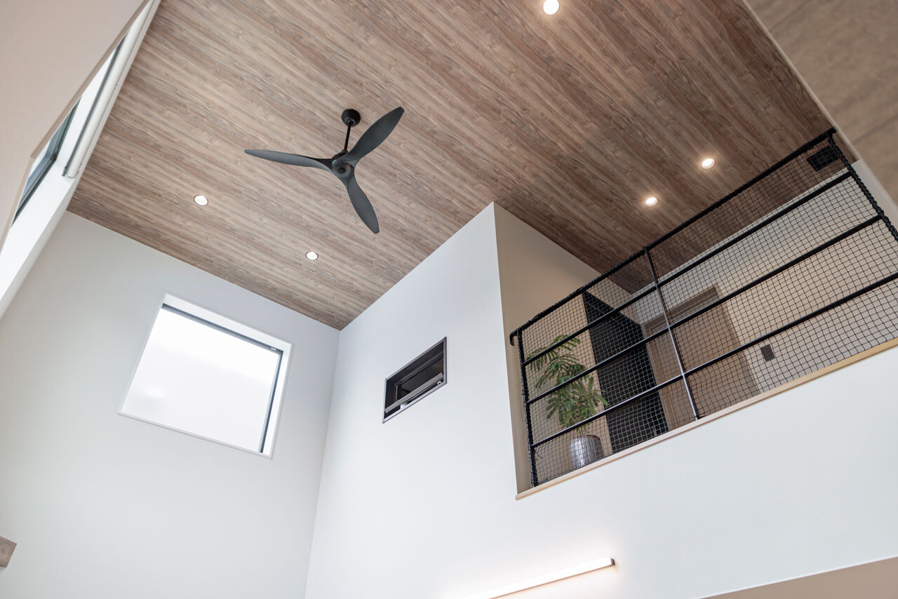 東宝ホーム　広島の建築実例画像