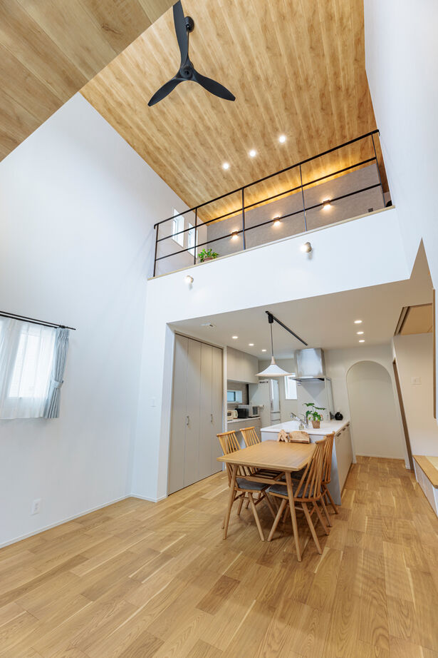 東宝ホーム　広島の建築実例画像