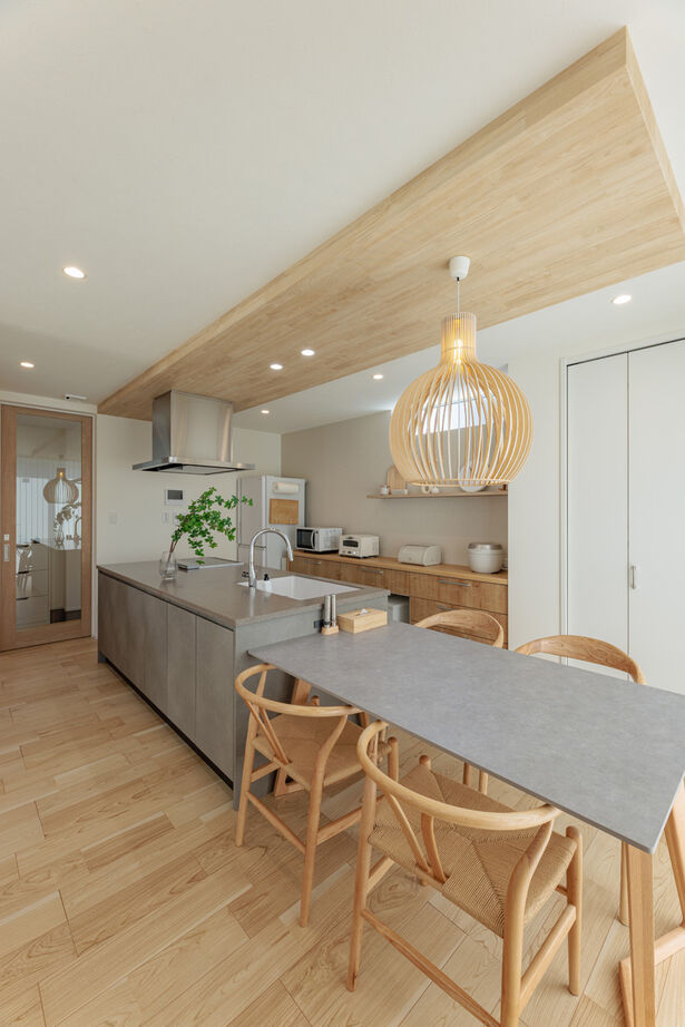 東宝ホーム　広島の建築実例画像