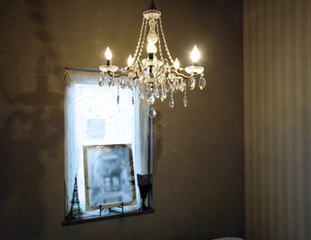 ロゴスホーム 【1500～2000万円】アンティーク＆ヴィンテージ　夫婦の好みが融合した夢の家の建築実例画像5