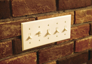 ロゴスホーム 【1500～2000万円】アンティーク＆ヴィンテージ　夫婦の好みが融合した夢の家の建築実例画像6