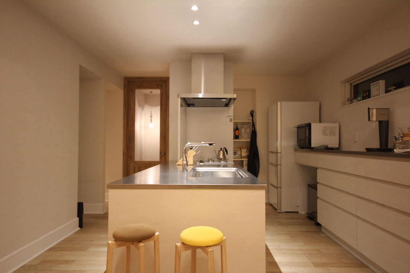 ロゴスホーム 【2000万円台/平屋/約33坪】シンプルで機能的なスタイルの平屋の建築実例画像2