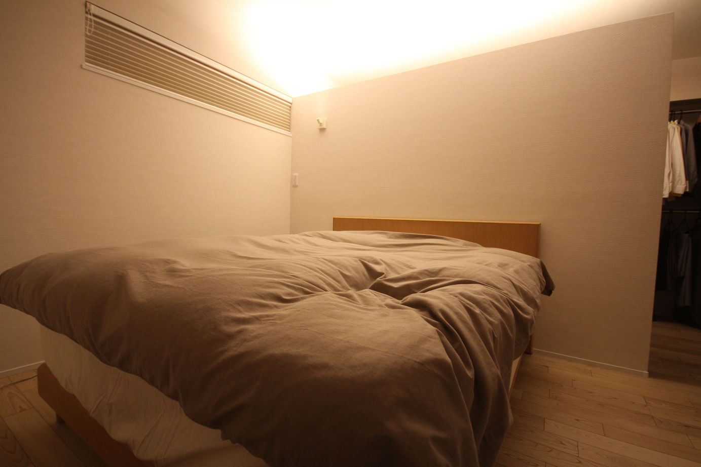 ロゴスホーム 【2000万円台/平屋/約33坪】シンプルで機能的なスタイルの平屋の建築実例画像3