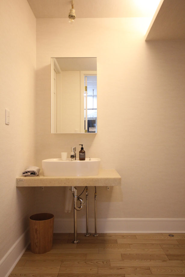 ロゴスホーム 【2000万円台/平屋/約33坪】シンプルで機能的なスタイルの平屋の建築実例画像4