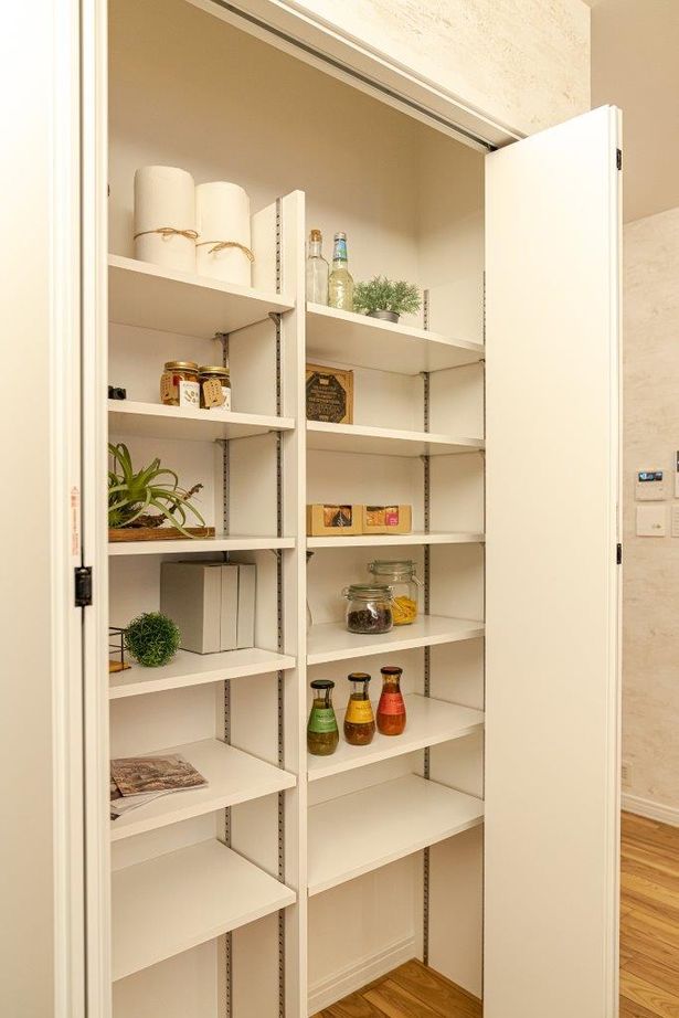 ロゴスホーム 【2000万円台/家事動線/約34坪】木のぬくもりを感じられる家の建築実例画像4