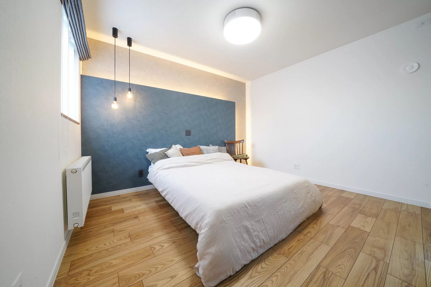 ロゴスホーム 【旭川市/オープンLDK/土間/家事シェア】ずっと使いやすく、ずっと愛せる家の建築実例画像11