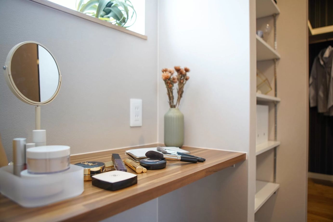 ロゴスホーム 【旭川市/オープンLDK/土間/家事シェア】ずっと使いやすく、ずっと愛せる家の建築実例画像15