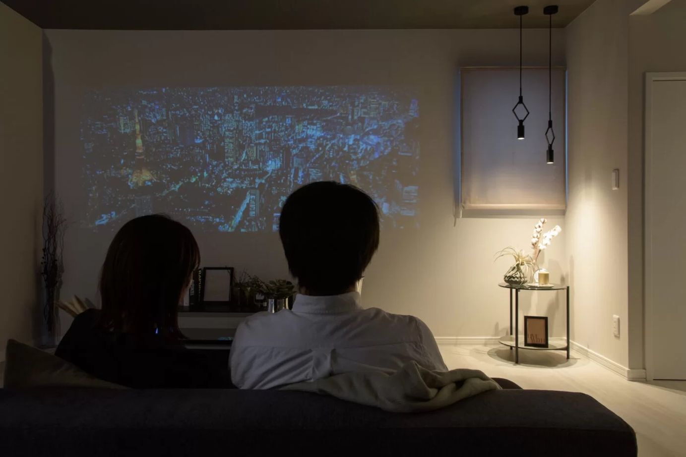 ロゴスホーム 【石狩市/リモートワーク】ゆったり寛ぎのホテルライク&ペットのいる生活の建築実例画像13