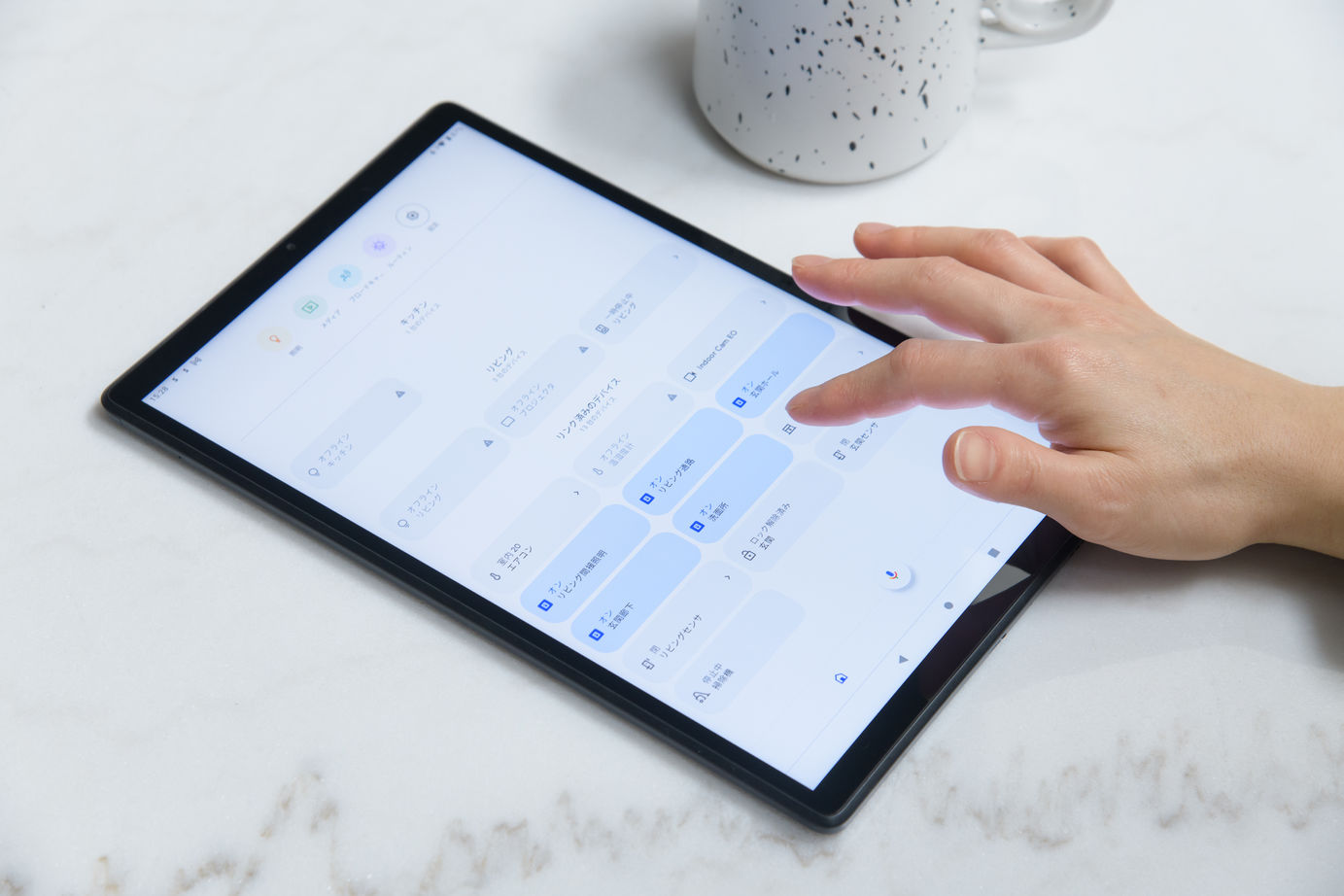 ロゴスホーム 【石狩市/リモートワーク】ゆったり寛ぎのホテルライク&ペットのいる生活の建築実例画像14