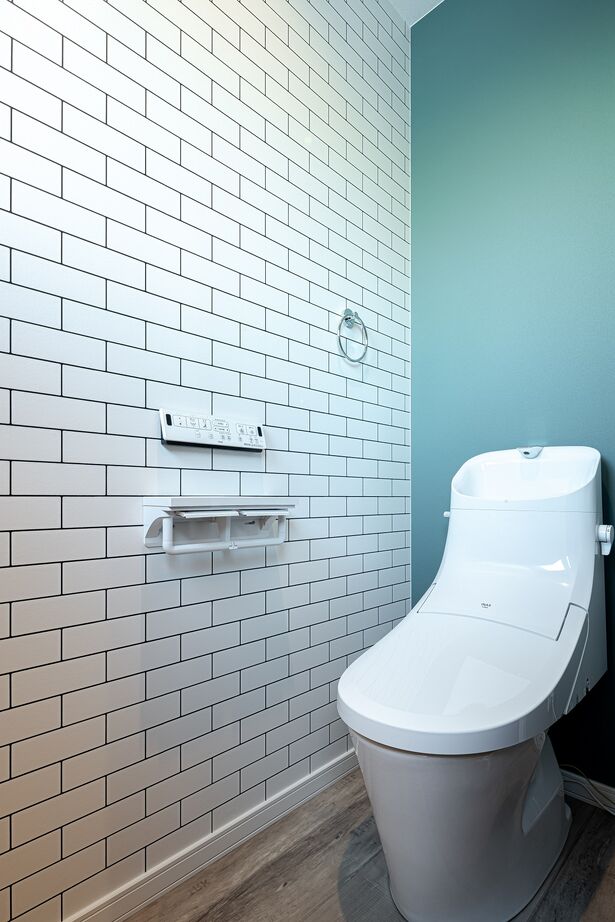 ロゴスホーム 【間取図４LDK約32坪】好きなものに囲まれていたい、家具までどれもお気に入りの建築実例画像6