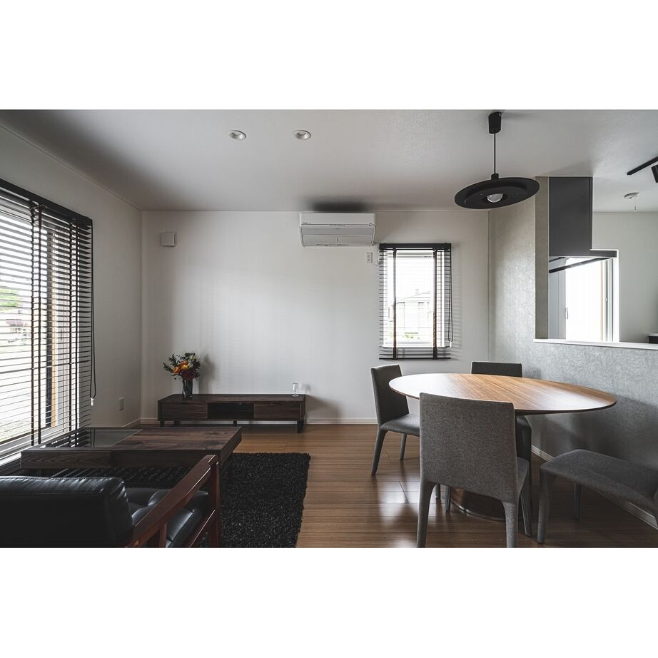 ロゴスホーム 【間取図太陽光パネル省エネ４LDK】住宅ローンも光熱費もお財布に優しいマイホームの建築実例画像3