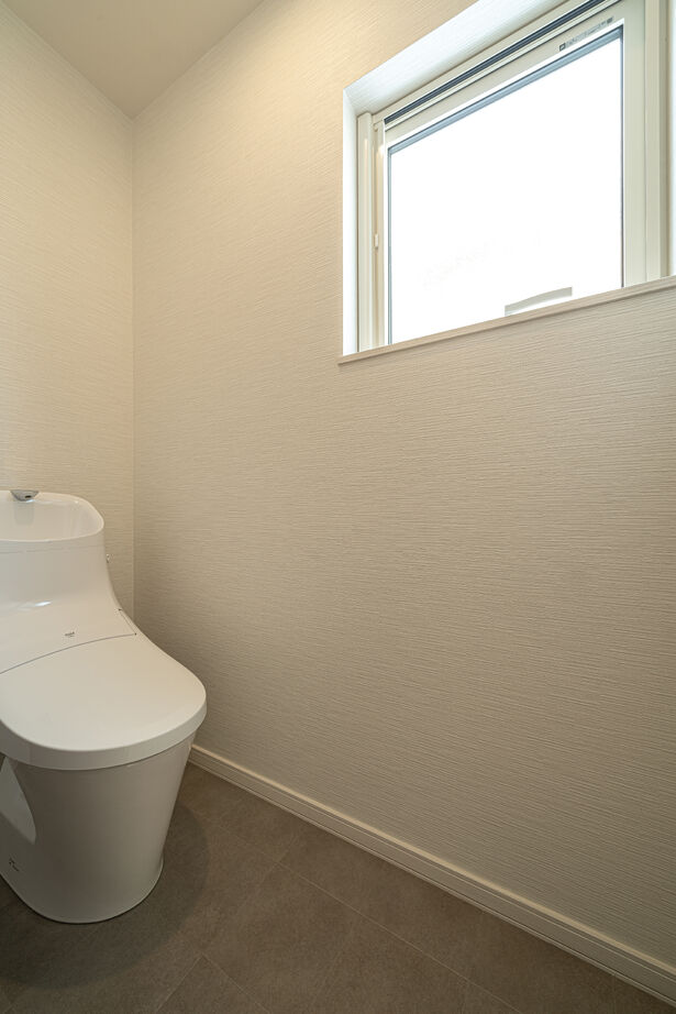 ロゴスホーム 【間取図/４LDK/30坪】家族で過ごすリビング時間の建築実例画像5