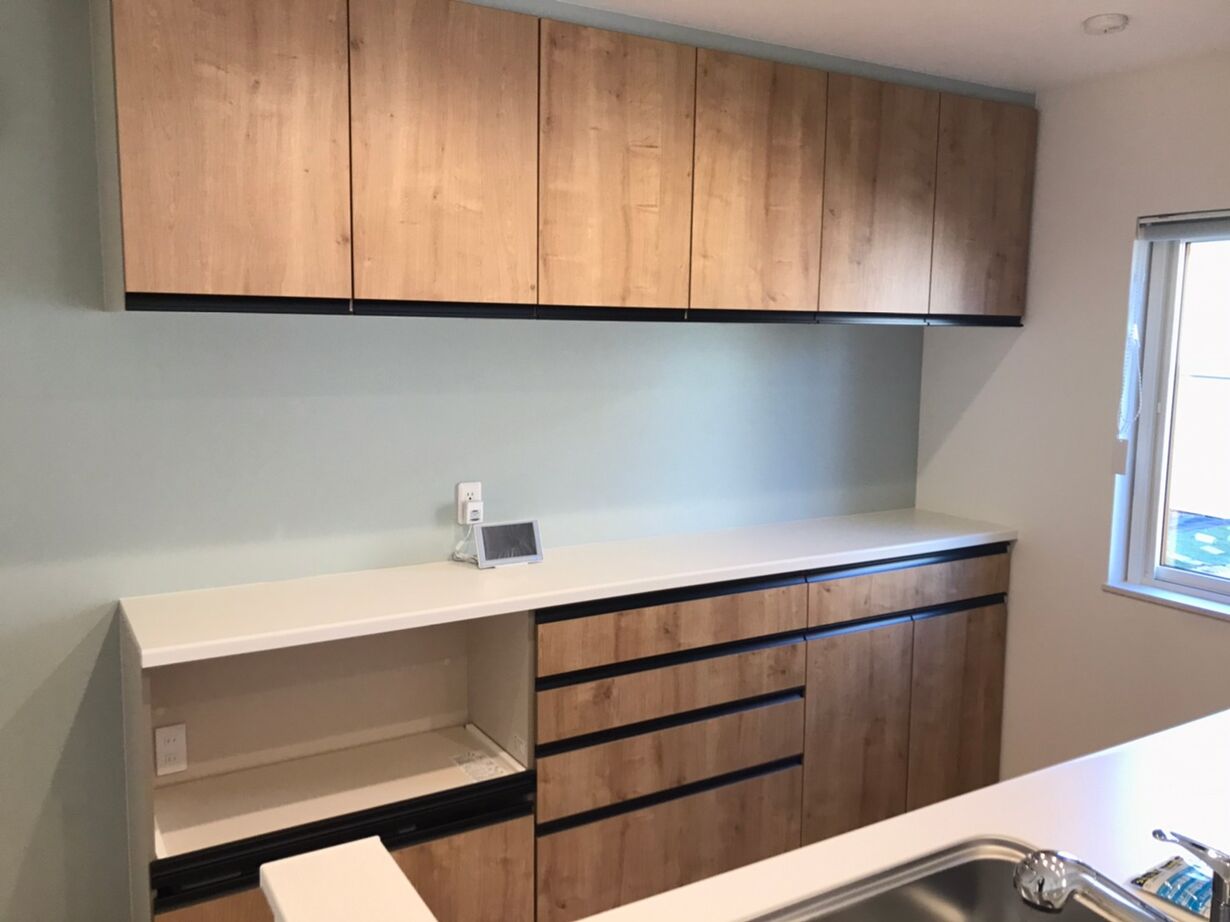 ロゴスホーム 【太陽光パネル/33坪】太陽光で生活の負担を軽減。広いお庭でお子様の成長を見守る暮らしの建築実例画像3