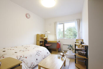 ロゴスホーム 【1000～1500万円】明るく暖かく、心地良い毎日　「楽しくエコ生活しています」の建築実例画像4