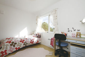 ロゴスホーム 【1000～1500万円】明るく暖かく、心地良い毎日　「楽しくエコ生活しています」の建築実例画像5