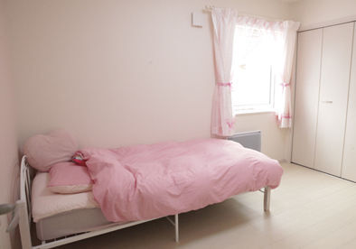 ロゴスホーム 【2000万円台｜趣味部屋｜スケルトン階段】インナーガレージをはじめ、趣味を楽しむこだわりの設計の建築実例画像6