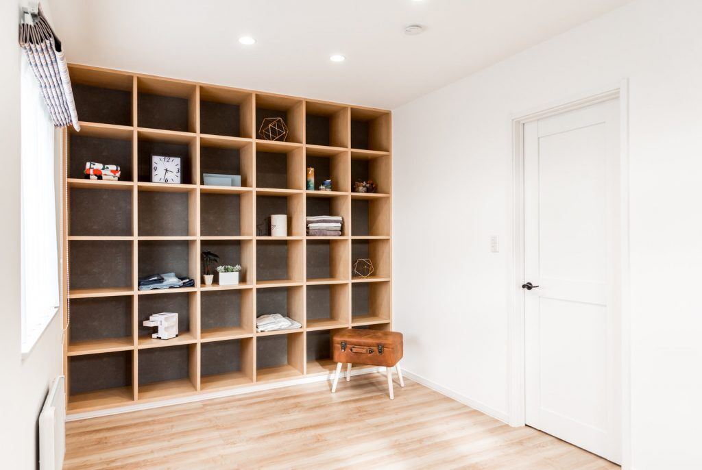 ロゴスホーム 【北海道/札幌市】北欧の息づかいを感じる家の建築実例画像3