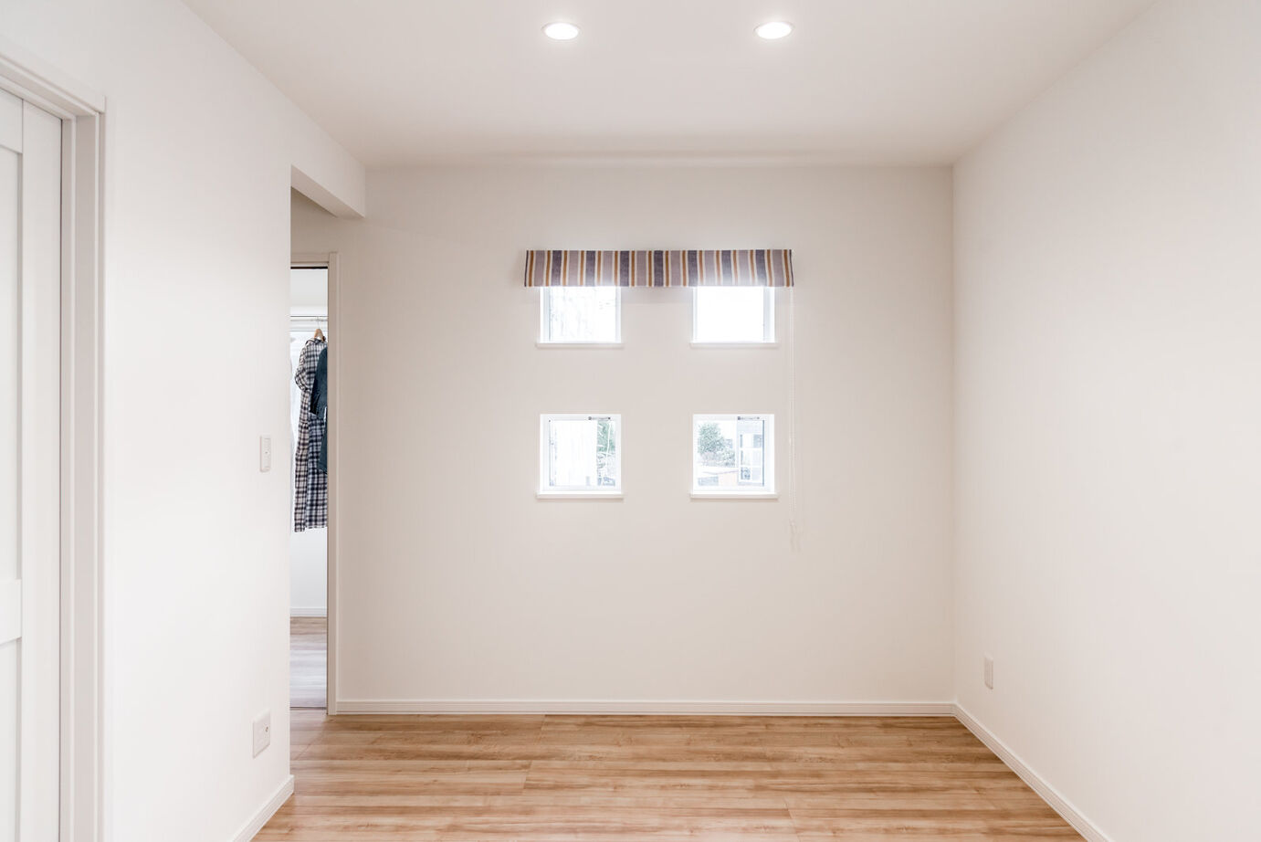 ロゴスホーム 【北海道/札幌市】北欧の息づかいを感じる家の建築実例画像6