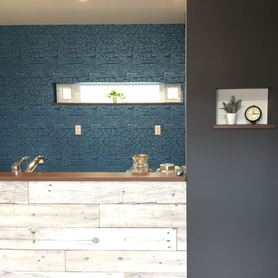 ロゴスホーム 【北海道/旭川市/約34坪/ホームシアター】趣味やこだわりを取り入れた、建ってからもずっと楽しいが続く家の建築実例画像2