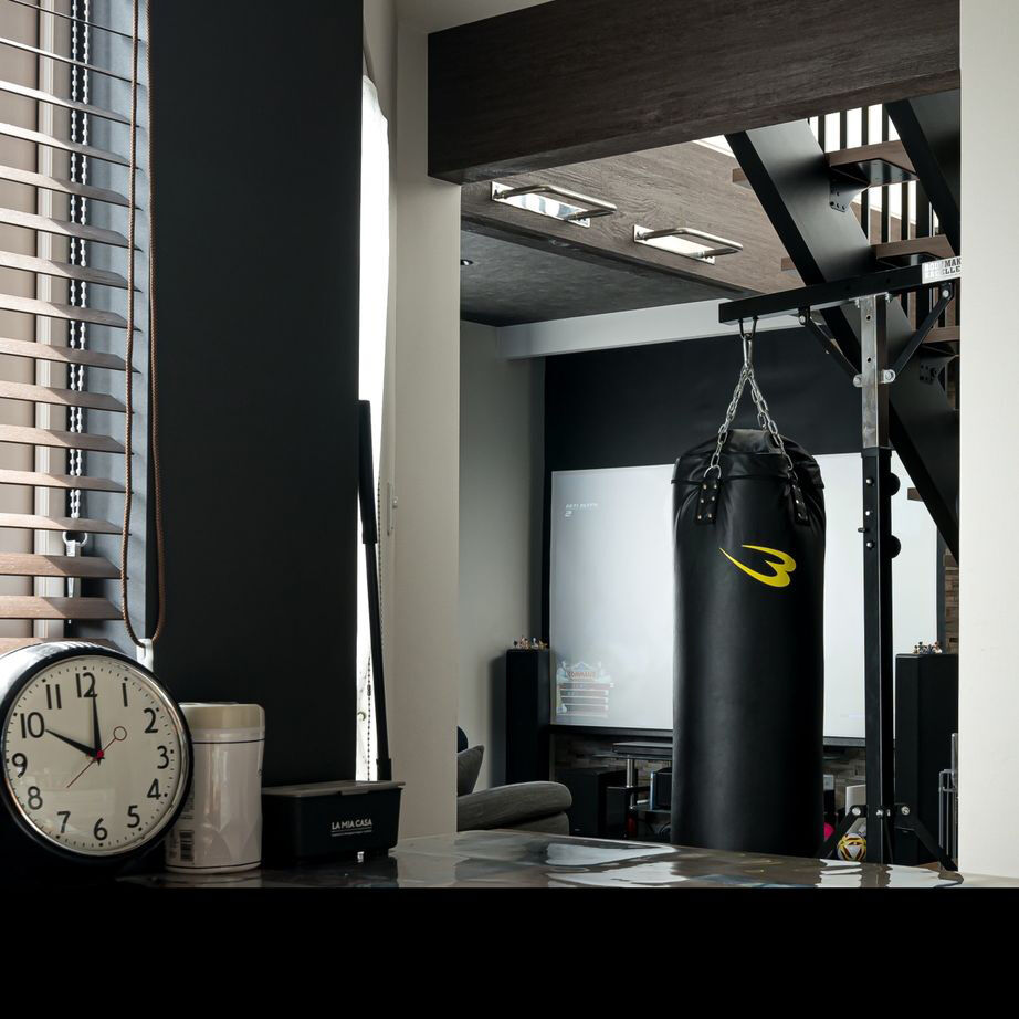 ロゴスホーム 【北海道/旭川市/約34坪/ホームシアター】趣味やこだわりを取り入れた、建ってからもずっと楽しいが続く家の建築実例画像4