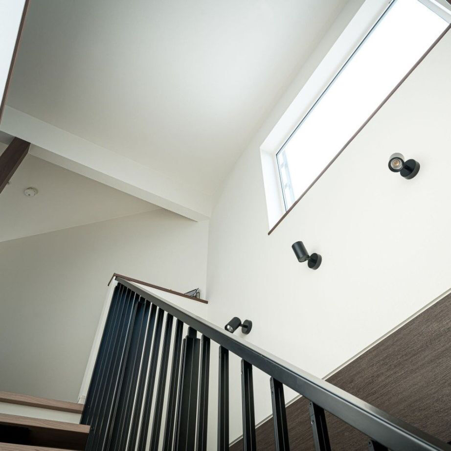 ロゴスホーム 【北海道/旭川市/約34坪/ホームシアター】趣味やこだわりを取り入れた、建ってからもずっと楽しいが続く家の建築実例画像5