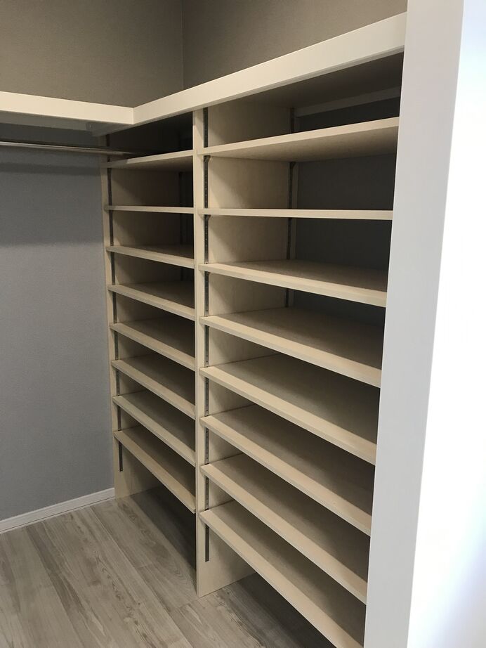 ロゴスホーム 【平屋省エネ】年齢を重ねてからの心配も少ない、ワンフロアの暮らしやすさの建築実例画像3