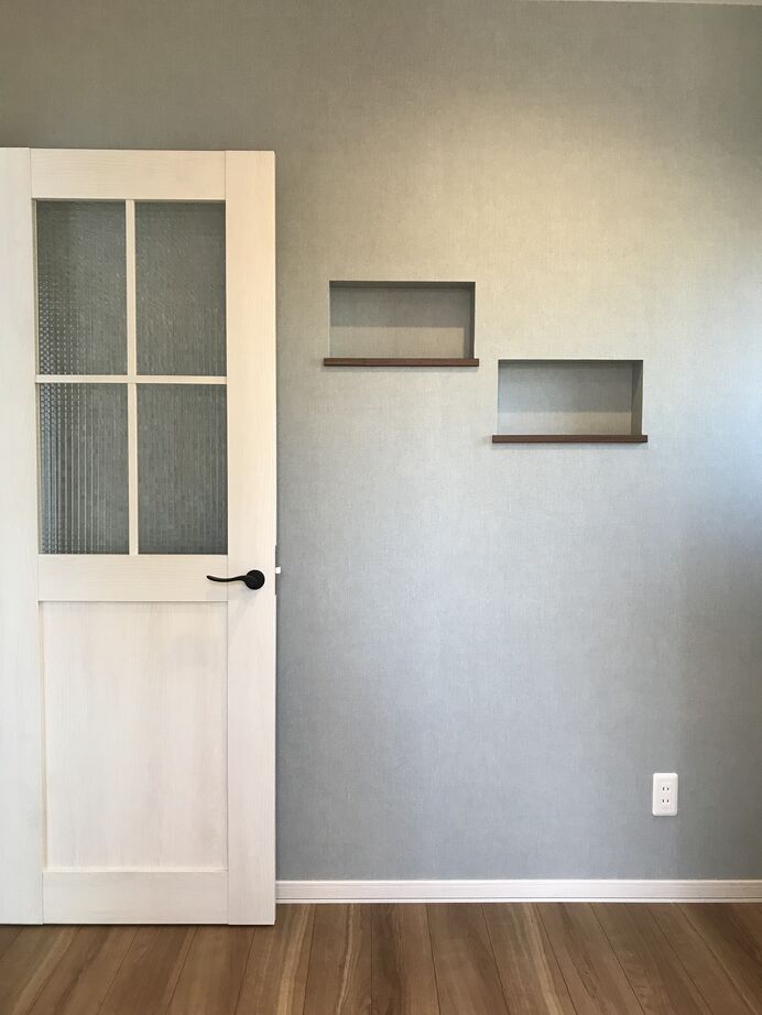 ロゴスホーム 【平屋省エネ】年齢を重ねてからの心配も少ない、ワンフロアの暮らしやすさの建築実例画像4