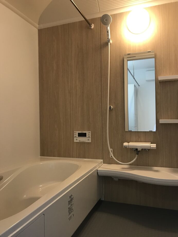 ロゴスホーム 【平屋省エネ】年齢を重ねてからの心配も少ない、ワンフロアの暮らしやすさの建築実例画像6