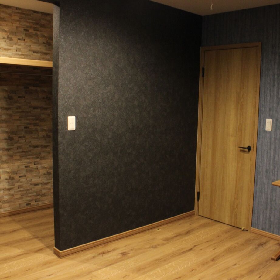 ロゴスホーム 【帯広市/2000万円台/家事動線/36坪】家事の動線を意識した　毎日、帰ることがうれしくなる家の建築実例画像3