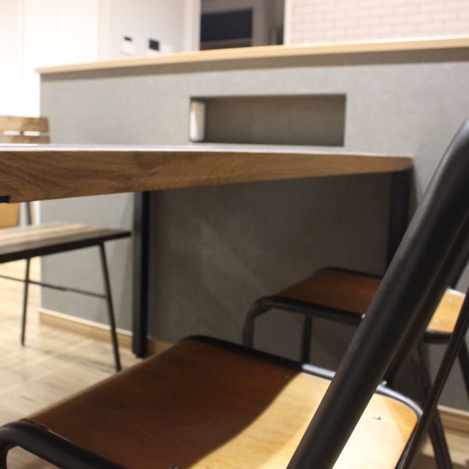 ロゴスホーム 【帯広市/2000万円台/家事動線/36坪】家事の動線を意識した　毎日、帰ることがうれしくなる家の建築実例画像4