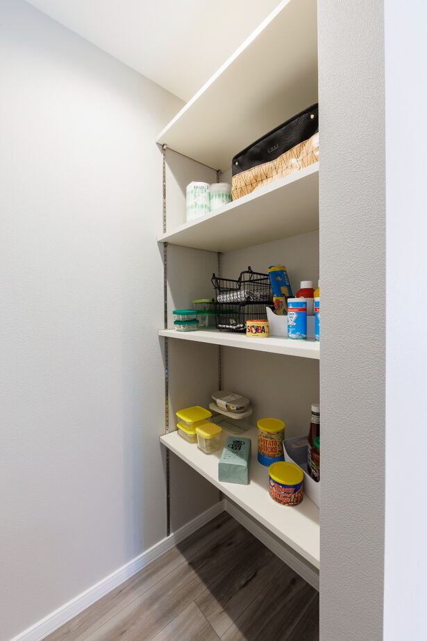 ロゴスホーム 【北海道/帯広市】丸い柄が特徴のエコな外壁。色あせない家で、未来をデザイン。の建築実例画像9