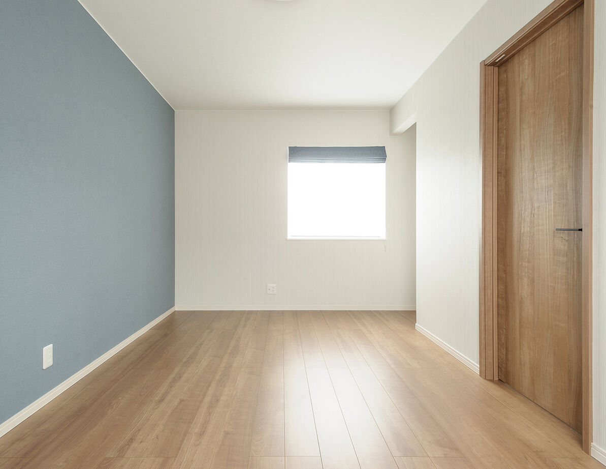 ロゴスホーム 【建物本体価格1532万円31.7坪】将来を見据えた間取りとスタイリッシュな外観が自慢の住まいの建築実例画像9