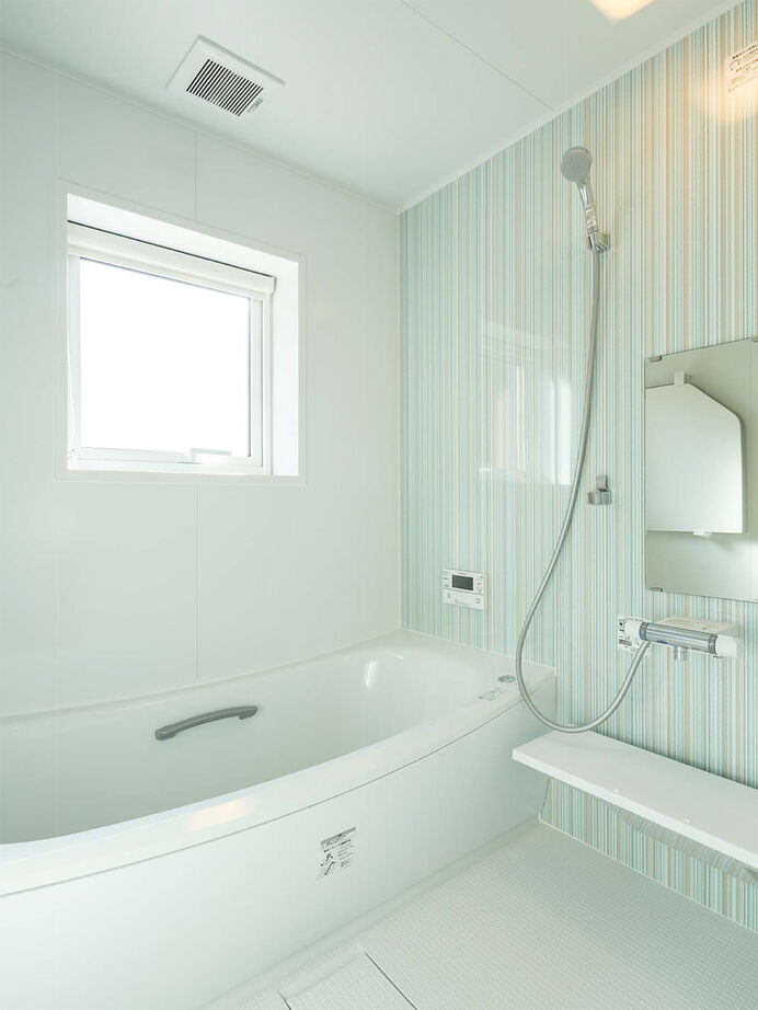 ロゴスホーム 【建物本体価格1473万円26.3坪】デザイン×高性能×コストに納得！こだわりの「サーファーズハウス」の建築実例画像10