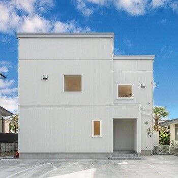 ロゴスホーム 【宮城県/建物本体価格1532万円/32坪】家中暖かいのにエコライフが叶う「十勝型住宅」。北欧風の開放的な空間の建築実例画像3